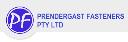 PRENDERGAST FASTENERS PTY LTD logo